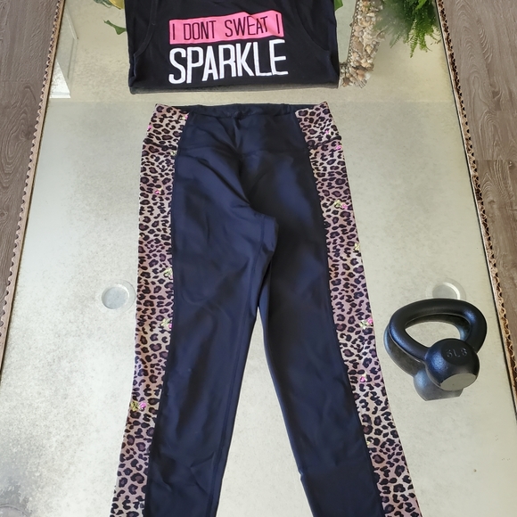 Leggins Bundle - Picture 2 of 3